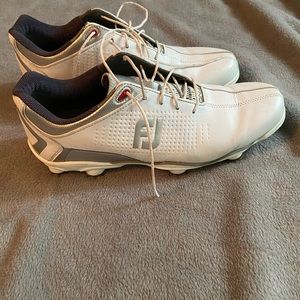 MEN’S FOOTJOY DNA SPECIAL EDITION GOLF SHOES